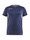Craft Sport-Tshirt Pro Control Impact (leicht, atmungsaktiv) navyblau Herren